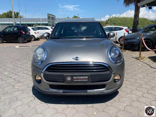 MINI - Mini - One D Hype 5 porte - FINANZIABILE - PERMUTE - Foto 3