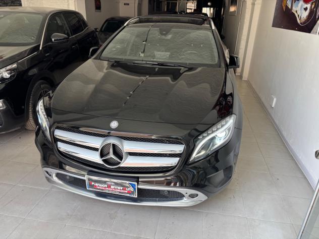 Mercedes-benz GLA 200 d Automatic 4Matic Enduro - Foto 5