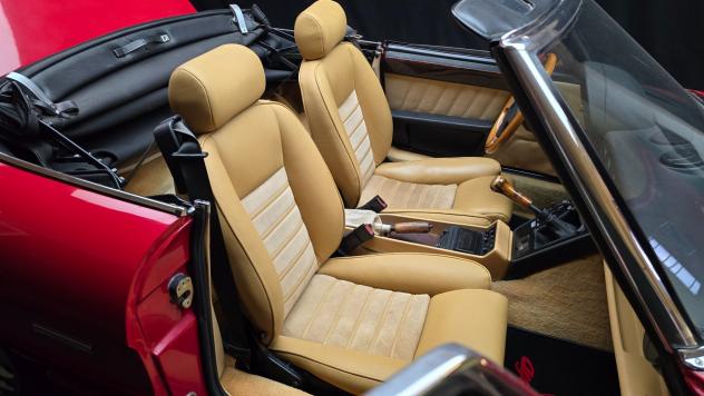 Alfa Romeo Spider 2.0i - Foto 7