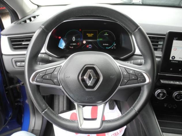 RENAULT Captur PHEV Plug-in Hybrid E-Tech 160cv Intens -OkNEOPAT. rif. 23787141 - Foto 5