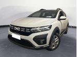 Dacia Sandero 1.0 TCe ECO-G STEPWAY EXPRESSION