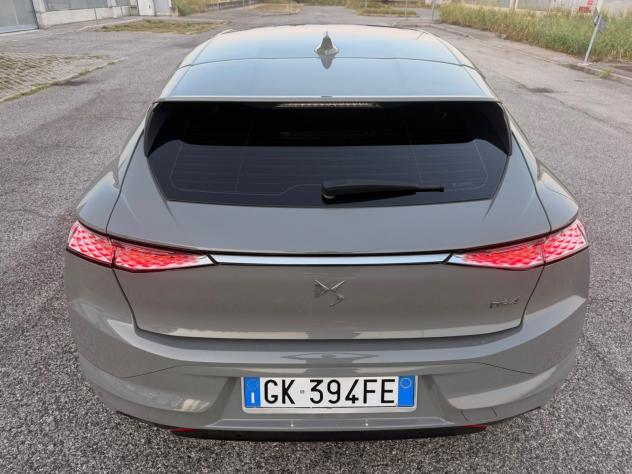 DS4 CrossBack BlueHDi 130 aut. Business - Foto 10