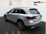 MERCEDES GLC          (X253) GLC 300 de 4Matic Plug-in hybrid Premium
