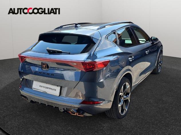 CUPRA Formentor Formentor 1.4 E-HYBRID DSG - Foto 5