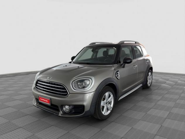 MINI Mini Countryman 2.0 Cooper D Countryman rif. 23867687