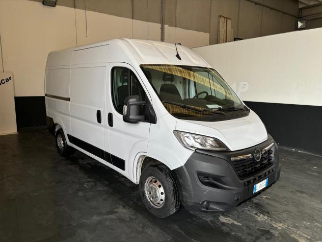 Opel Movano 33 2.2 BlueHDi 120 S&S L2H2 (IVA ESCL.) - Foto 3