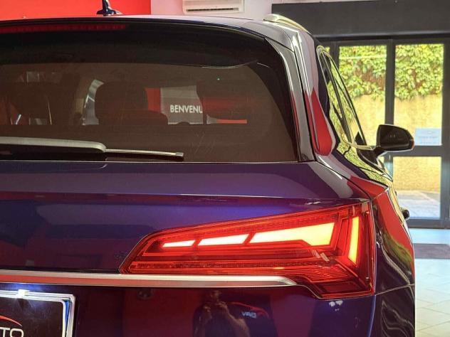 Audi Q5 40 TDI 204 CV quattro S tronic Advanced - Foto 8