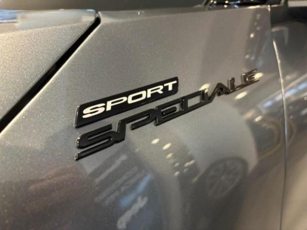 ALFA ROMEO Junior 1.2 145 CV Hybrid eDCT6 Edizione Milano Cortina 20 rif. 23820218 - Foto 4