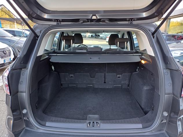 Ford Kuga Kuga 1.5 2wd 120cv KM CERTIFICATI-GARANZIA - Foto 9