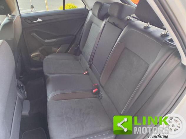 VOLKSWAGEN T-Roc 1.0 TSI Style GARANZIA VOLKSWAGEN INCLUSA rif. 23906412 - Foto 6