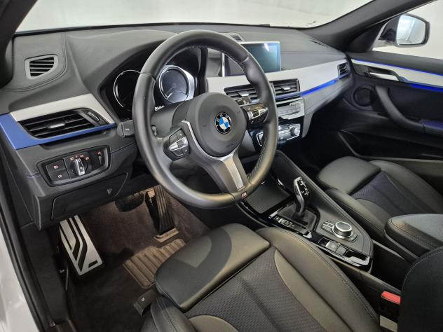 BMW X2 F39 Diesel sdrive18d Msport auto - Foto 7