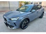 Cupra Formentor 1.4 e-Hybrid DSG