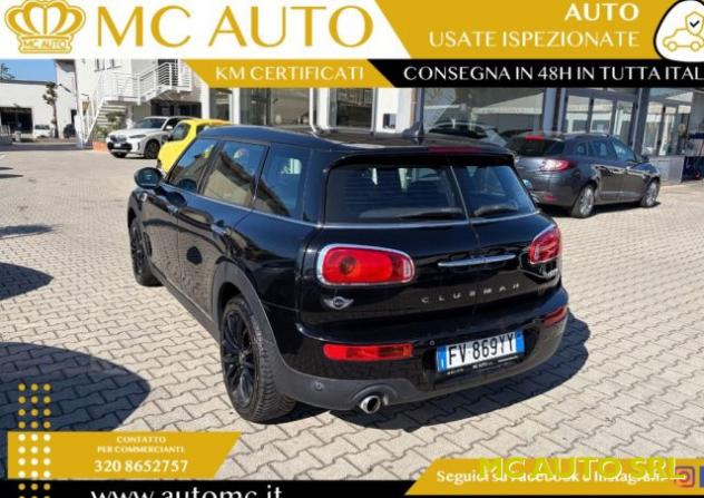 MINI Clubman 2.0 Cooper D Hype Clubman rif. 24171706 - Foto 4