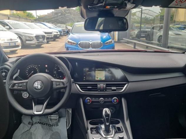ALFA ROMEO Giulia MY24 2000 BZ 280CV SPRINT rif. 23255941 - Foto 8