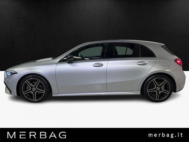 Mercedes-Benz Classe A 180 d AMG Line Extra auto - Foto 6