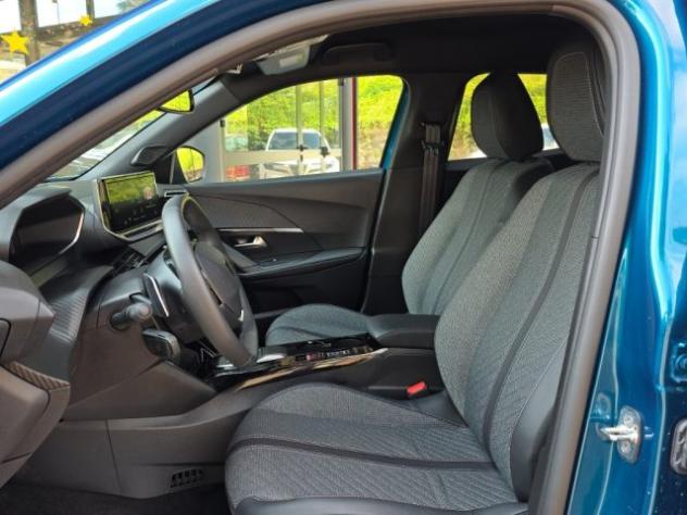 PEUGEOT 2008 1200 HYBRID 145CV AUT ALLURE rif. 23873079 - Foto 9
