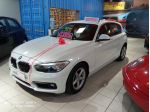 Bmw 116 116d 5p. 115CV  sport  2016 promozione