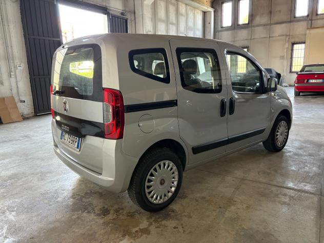 Fiat Qubo 1.4 8V 77 CV AUTOVETTURA - Foto 5