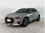 Audi A1 A1 allstreet 30 1.0 tfsi S-Line S-Tronic 110cv