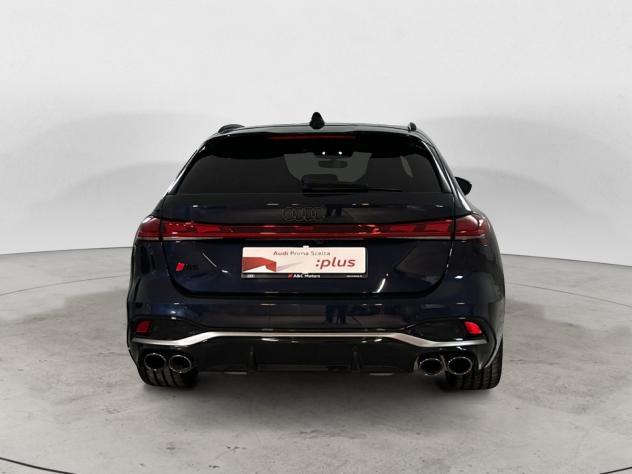 Audi S5 Avant TFSI 270Kw quattro sport attitude - Foto 6