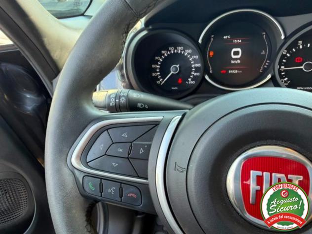 FIAT 500L 1.3 Multijet 95 CV Business rif. 23861127 - Foto 10