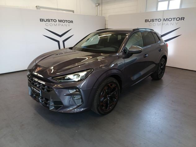 CUPRA Terramar Terramar 1.5 e-hybrid 204cv dsg - Foto 3
