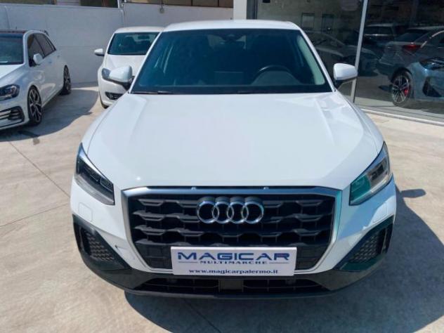 AUDI Q2 30 TDI S tronic Admired rif. 23975076 - Foto 2
