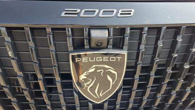 PEUGEOT 2008 Hybrid 145 e-DCS6 Allure PERMUTE OK NEOPAT. rif. 23992560 - Foto 8