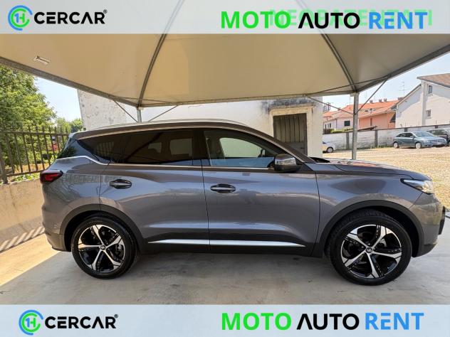 DR Motor DR 6.0 1.5 turbo Gpl 149cv cvt - Foto 7