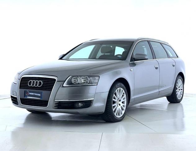 Audi A6 A6 Avant 2.7 V6 tdi fap ** OFFERTA RISERVATA SOLO PER OPERATORI DEL SETTORE **