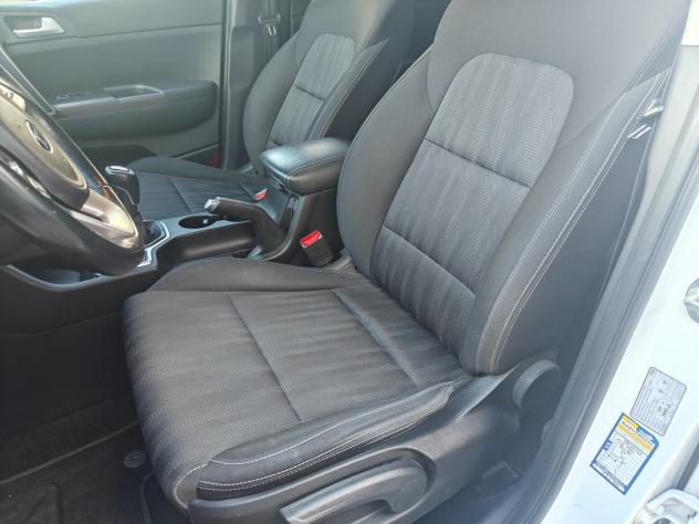 Kia Sportage 2021 1.6 Crdi Unico Proprietario - Foto 8