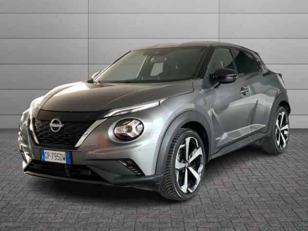 Nissan Juke 2ª serie 1.6 HEV Tekna