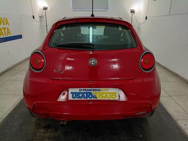 ALFA ROMEO MiTo 1.3 jtdm Distinctive 85cv rif. 23623808 - Foto 6