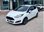 Ford Fiesta Plus 1.2 60CV 3 porte