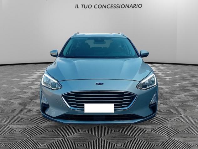 Ford Focus 1.5 Ecoblue 120cv Business Auto - Foto 8