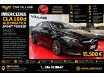 Mercedes-benz CLA 180 d S.W. Automatic Sport
