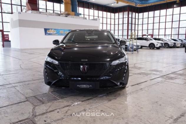 PEUGEOT 308 1.2 PureTech Turbo 130cv S&S SW Active Pack rif. 23756607 - Foto 2