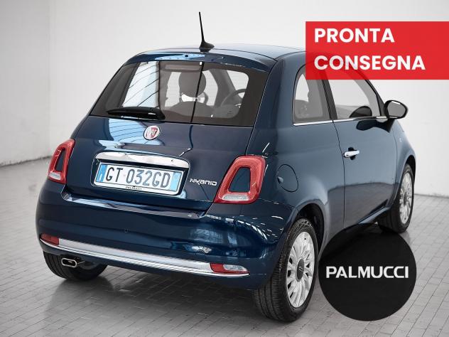 FIAT 500 500 1.0 hybrid Dolcevita 70cv - Foto 3