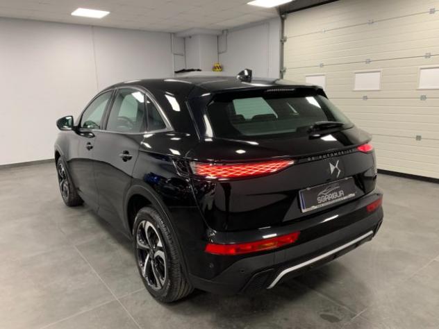 DS AUTOMOBILES DS 7 1.5 BlueHDi Automatico Bastille Business rif. 23904741 - Foto 4