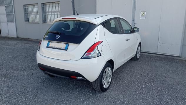 Lancia Ypsilon 1.3 MJT 16V 95 CV 5 porte S&S - - Foto 5