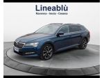 Škoda Superb 3ª serie 2.0 TDI EVO 200 CV SCR DSG Wagon Executive