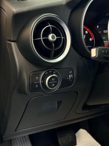 Alfa Romeo Stelvio 2.2 TD 180 CV AT8 RWD Executive 02/2018 EURO 6B - Foto 7