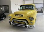 GMC - CHEVROLET TRUCK
