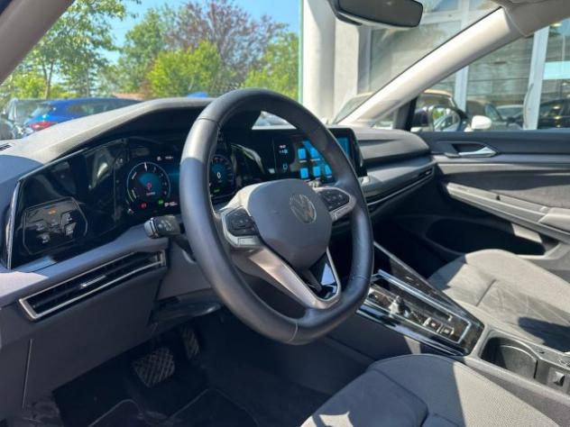 VOLKSWAGEN Golf 1.4 TSI eHYBRID 204 CV DSG Style Plug-In rif. 23716936 - Foto 5