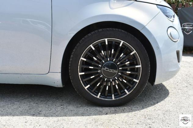 FIAT - 500 E - 500 La Prima 3+1 - Foto 10