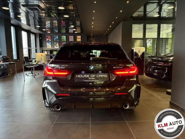 BMW 120 d xDrive 5p. M sport sconto Forze Armate rif. 23837557 - Foto 7