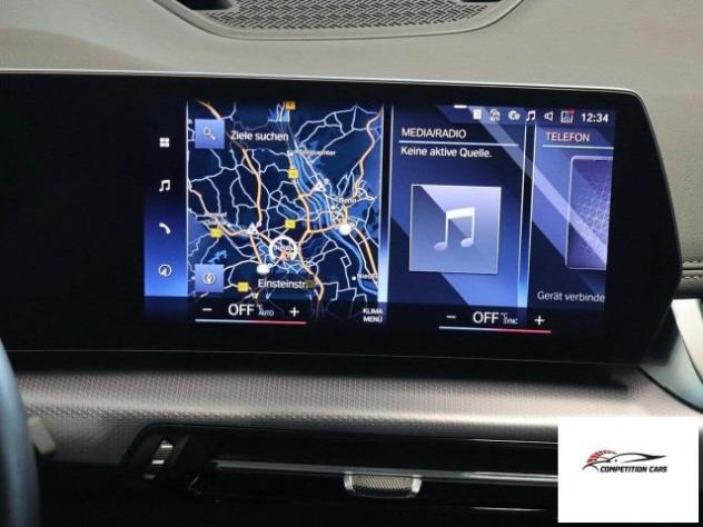 BMW X1 sDrive18i M-SPORT VIRTUAL LED CAMERA CARPLAY DAB rif. 22596977 - Foto 10