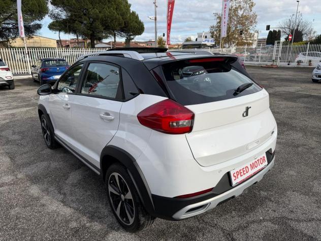 DR AUTOMOBILES dr 3.0 dr 3.0 1.5 AUTOMATICA, TETTO APRIBILE, PRONTA CONSEGNA! ! ! - Foto 7