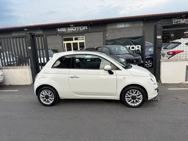 Fiat 500 1.2 Lounge - Euro6B - Full opt - Superprezzo - Tutto incluso - Foto 3