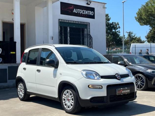 FIAT Panda 1.0 FireFly S&S Hybrid PREZZO REALE! rif. 24036375